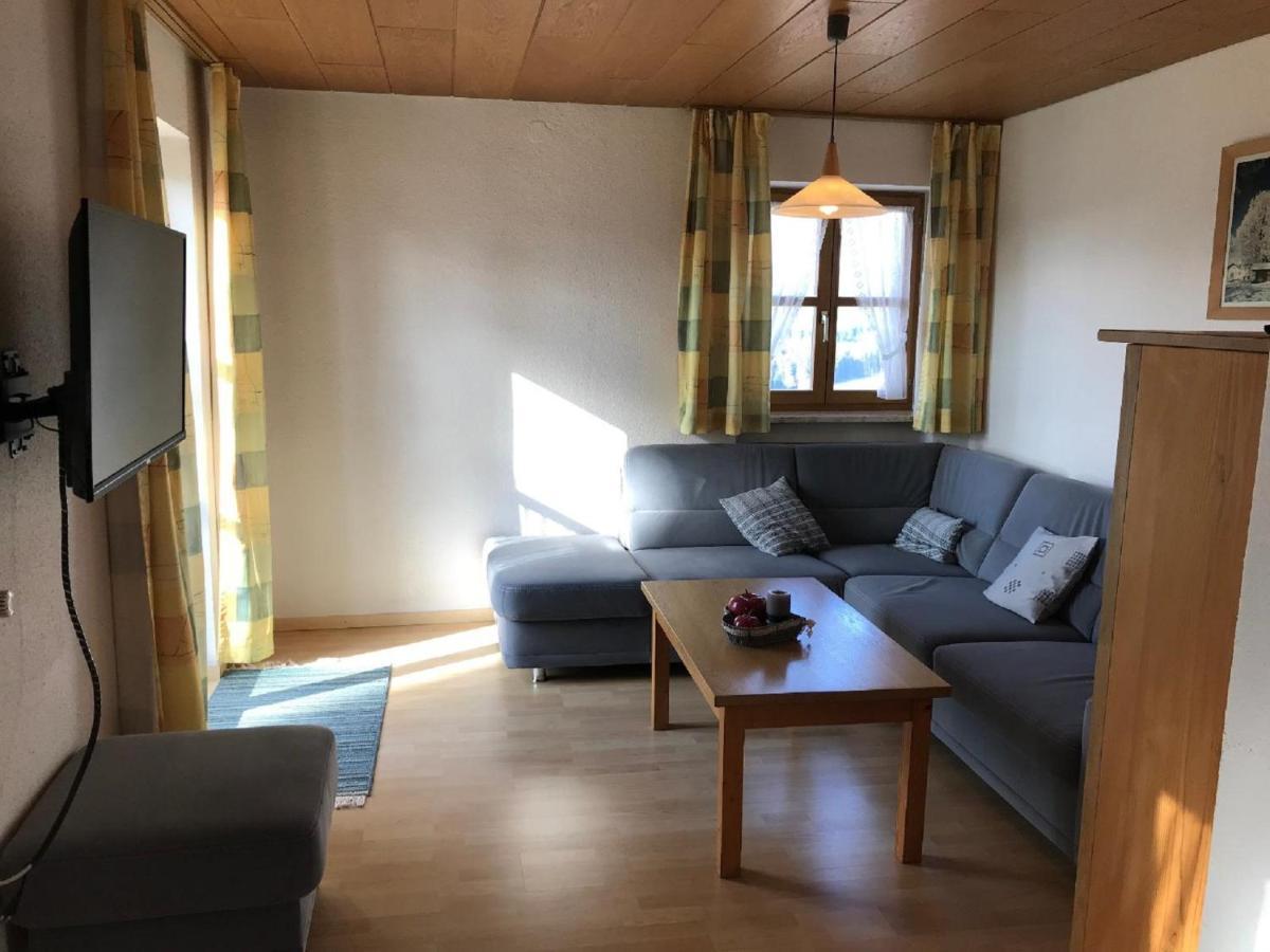 Ferienwohnungen Lusenblick Freyung Luaran gambar