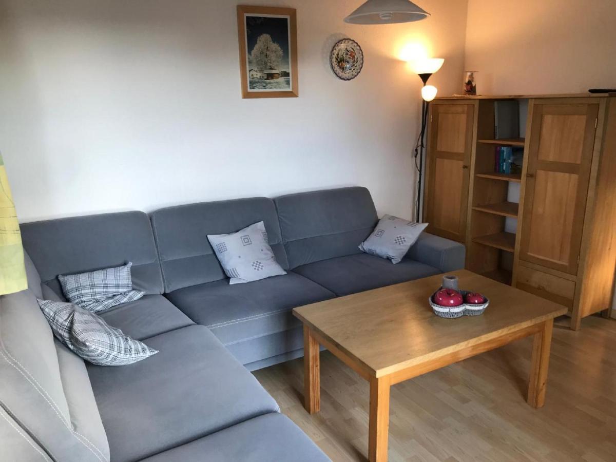 Ferienwohnungen Lusenblick Freyung Luaran gambar